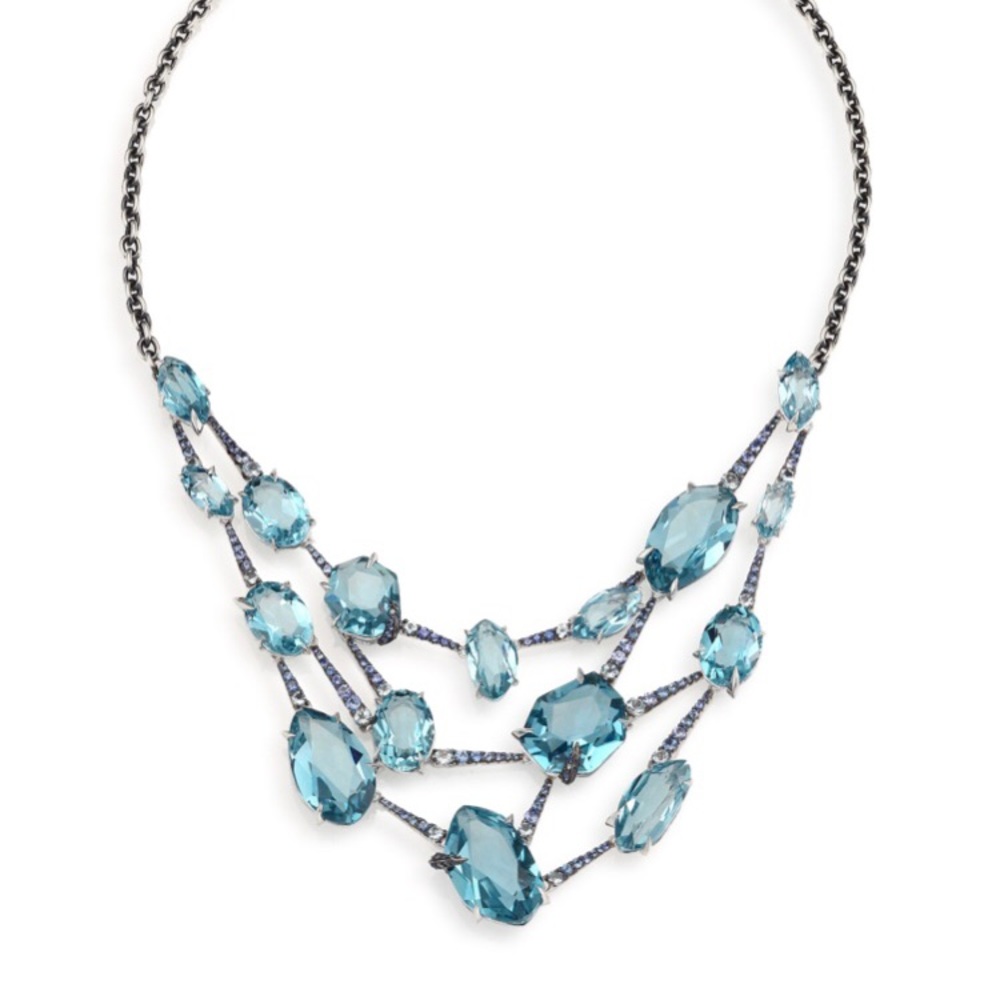 Alexis Bittar Fine Necklace